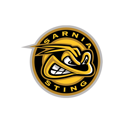 Sarnia Sting Logo