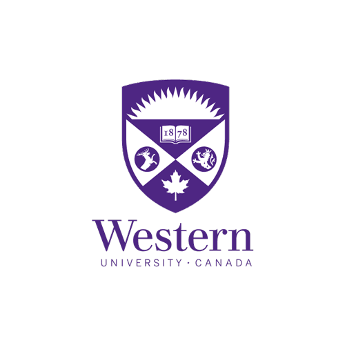 Western University Logo